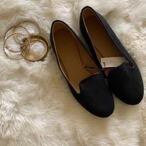 New York and Company Flats